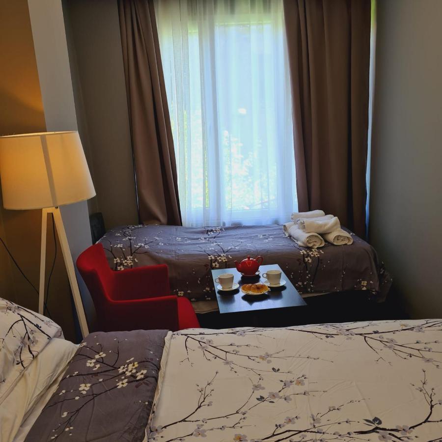 Hotel Driti New Bazaar Tirana Exterior photo
