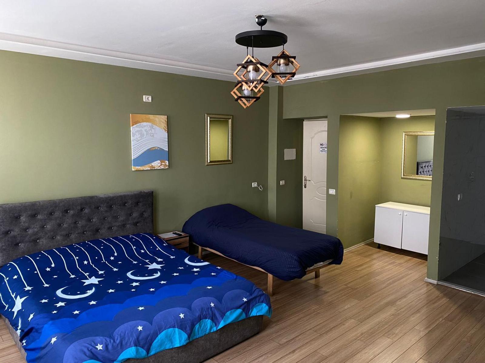 Hotel Driti New Bazaar Tirana Exterior photo